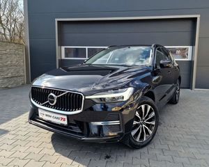 Volvo XC60 II B4 D AWD Core 2022