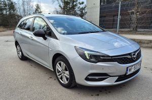 Opel Astra K 1.5 CDTI Edition S&S 2021