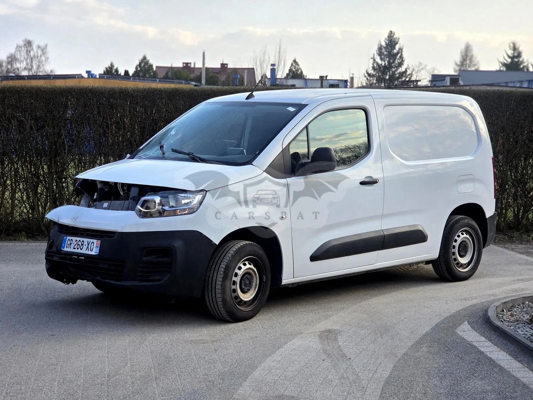 Citroën Berlingo 2023