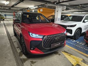 Chery Tiggo 7 2025