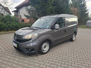Fiat Doblo 2015