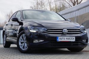 Volkswagen Passat B8 2.0 TDI EVO Business DSG 2020