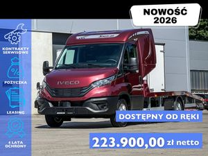 Iveco Daily 2026