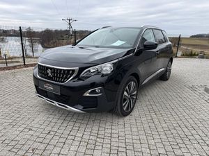 Peugeot 5008 II BlueHDi 130 EAT8 Allure 2020