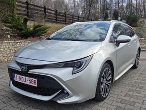 Toyota Corolla Seria E21 1.8 Hybrid Executive 2022
