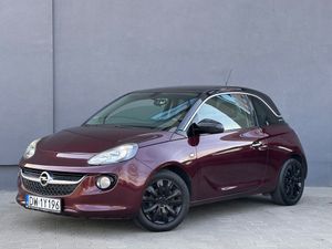Opel Adam 1.4 Black Jack S&S 2013