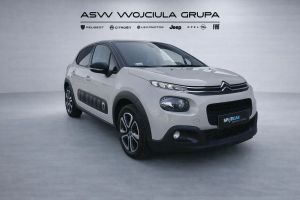 Citroën C3 III 1.2 PureTech Feel S&S 2018