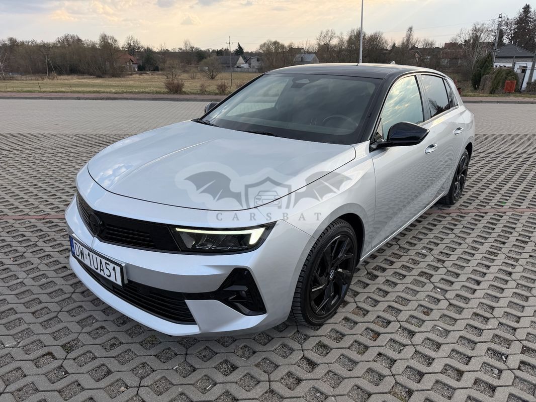 Opel Astra L 1.5 CDTI GS Line S&S 2022