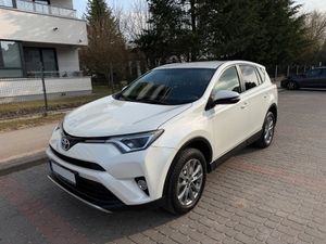 Toyota Rav4 IV 2.0 D-4D Active 4x2 2016