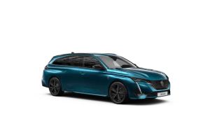 Peugeot 308 P5 1.2 mHEV Allure S&S e-DCS6 2025