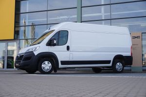 Opel Movano 2022