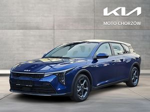 Kia K4 2025