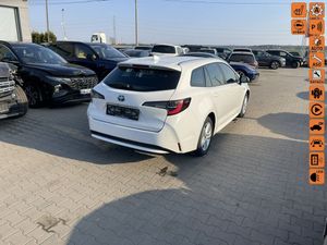 Toyota Corolla Seria E21 1.8 Comfort 2020