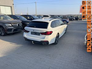 BMW 5 Series G30/G31 520d M Sport Edition 2022