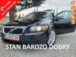 Volvo C30 2009