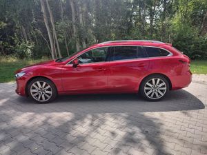 Mazda 6 III 2.0 SkyPrestige 2022