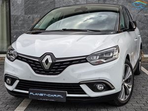 Renault Scenic IV TCe 140 GPF BUSINESS EDITION 2019