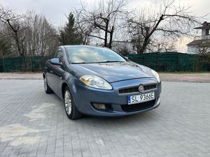 Fiat Bravo II 1.4 16V Lounge 2007