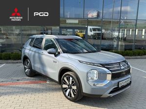 Mitsubishi Outlander IV 2025