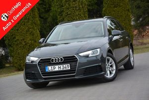 Audi A4 B9 2.0 TDI DPF clean diesel Ambiente 2016