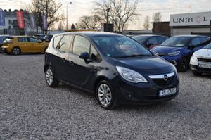 Opel Meriva II 1.4 150 Jahre 2013