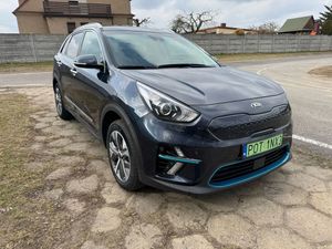 Kia Niro 64kWh XL 2021