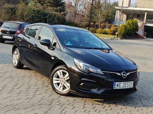Opel Astra K 1.2 T Edition S&S 2020