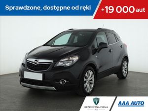 Opel Mokka I 2015