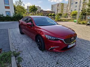 Mazda 6 III 2015