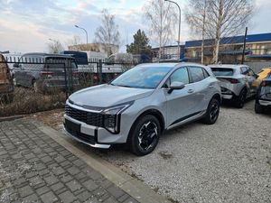 Kia Sportage V 1.6 T-GDI L 2WD DCT 2026