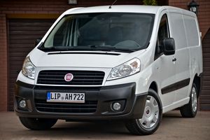 Fiat Scudo 2014