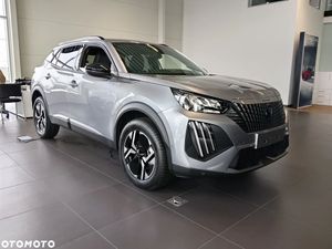 Peugeot 2008 II 2025