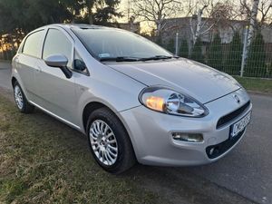 Fiat Punto Actual 1.2 8V Fresh 2017