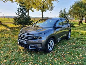 Citroën C5 Aircross BlueHDI 130 S&S EAT8 SHINE PACK 2021
