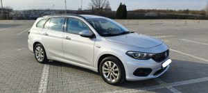 Fiat Tipo II 1.4 T-Jet 16v Lounge 2019