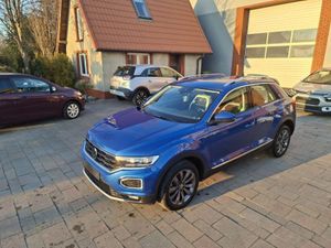 Volkswagen T-ROC I 2.0 TDI SCR DPF Premium DSG 2021