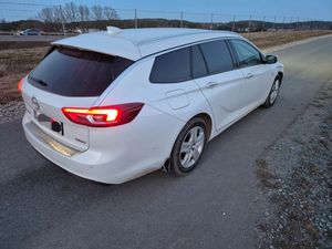 Opel Insignia B 1.5 T GPF Exclusive S&S 2018