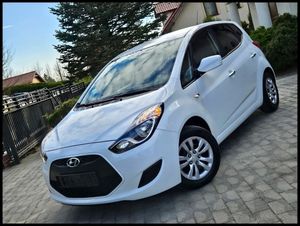 Hyundai IX20 2015
