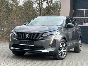 Peugeot 3008 II BlueHDi 130 Stop & Start EAT8 Allure 2022