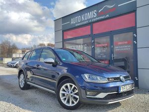 Volkswagen Golf VII 2016