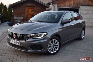 Fiat Tipo II 1.4 16v Lounge 2018
