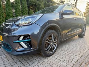 Kia Niro Vision 2020