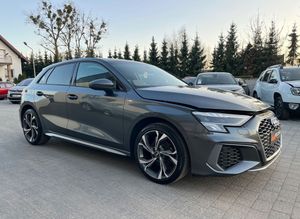 Audi A3 8Y 30 TFSI S line 2022