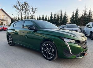 Peugeot 308 P5 PureTech 130 EAT8 Allure Pack 2023