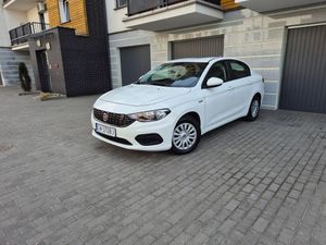 Fiat Tipo II 1.4 16v Easy 2017