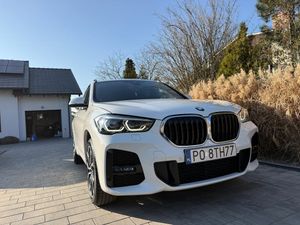 BMW X1 F48 sDrive18d M Sport 2020