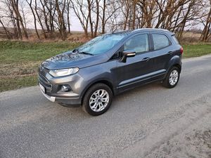 Ford Ecosport 1.0 EcoBoost TREND 2014