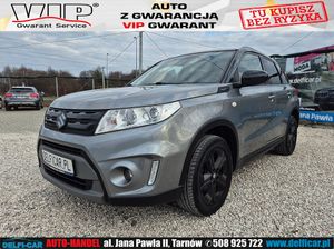 Suzuki Vitara II 1.6 (4x4) Allgrip Comfort+ 2017