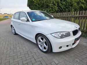 BMW 1 Series E81/E87 116d DPF 2010