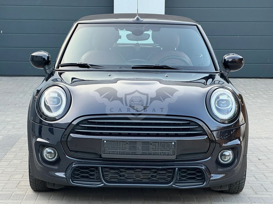 Mini Cooper John Works Trim sport 2020